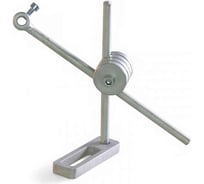 Индикаторная стойка VW 387 Car-Tool CT-3570