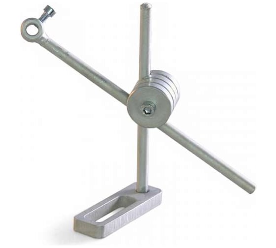 Индикаторная стойка VW 387 Car-Tool CT-3570 1