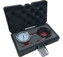 Тестер давления турбины от -1 до 3 бар в кейсе Premium Forsage F-904G4TD(04A2185D)(7656)