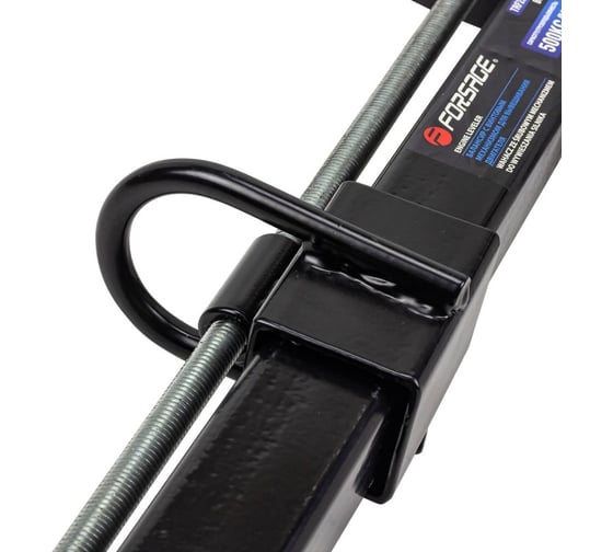 Балансир с винтовым механизмом для вывешивания двигателя Forsage 500 кг F-TRF20501(1714)