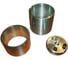 Комплект инструмента для замены сайлентблоков VAG T10214 Car-Tool CT-3286 1