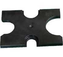 Монтажный упор VW 402 Car-Tool CT-3572