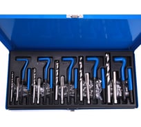 Набор для восстановления резьбы Car-Tool CT-H016