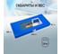 Набор для восстановления резьбы Car-Tool CT-H016 9