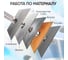Набор для восстановления резьбы Car-Tool CT-H016 10