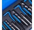 Набор для восстановления резьбы Car-Tool CT-H016 14