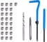 Набор для восстановления резьбы Car-Tool CT-H016 20