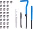 Набор для восстановления резьбы Car-Tool CT-H016 21