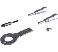Набор для ГРМ Alfa Romeo и Fiat Car-Tool CT-1499