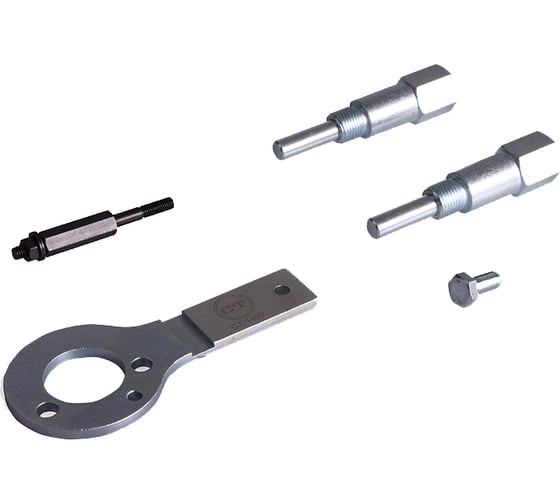 Набор для ГРМ Alfa Romeo и Fiat Car-Tool CT-1499 1
