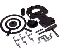 Набор для замены сцепления FORD 6DCT250 Car-Tool CT-U0411