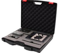 Набор для коррекции резьбы колесной оси грузового автомобиля Car-Tool CT-Z0904