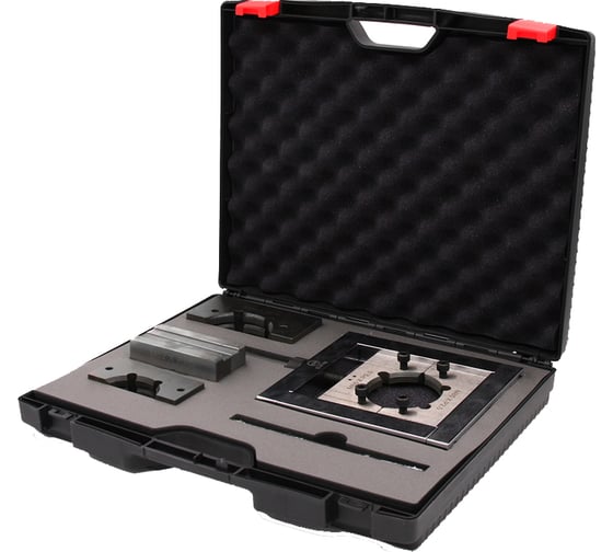 Набор для коррекции резьбы колесной оси грузового автомобиля Car-Tool CT-Z0904 1