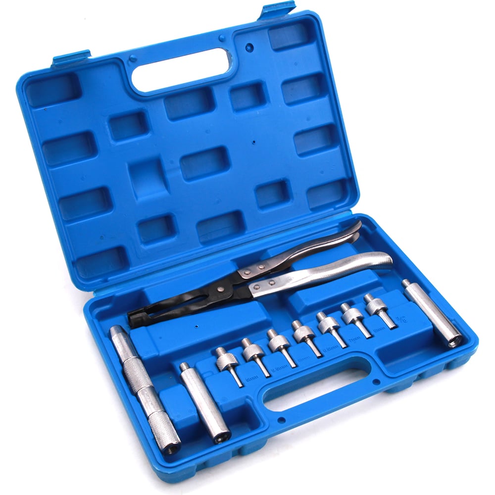 Набор для замены маслосъемных колпачков Car-Tool CT-1133 - выгодная ...