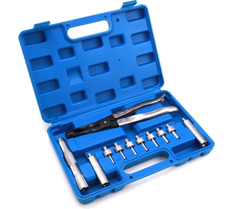 Набор для замены маслосъемных колпачков Car-Tool CT-1133
