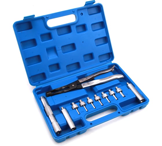 Набор для замены маслосъемных колпачков Car-Tool CT-1133
