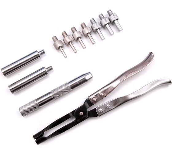 Набор для замены маслосъемных колпачков Car-Tool CT-1133