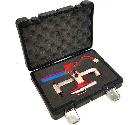 Набор для ГРМ Volvo Car-Tool CT-7009R1