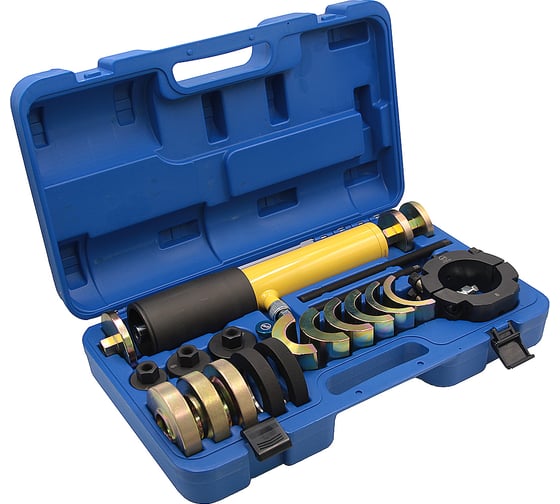 Набор для замены сайлентблоков Car-Tool CT-E1181 1