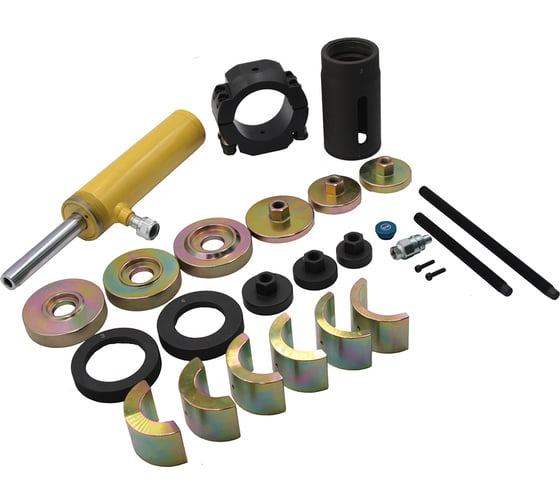 Набор для замены сайлентблоков Car-Tool CT-E1181