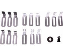 Набор для крышек топливного насоса Car-Tool CT-1218