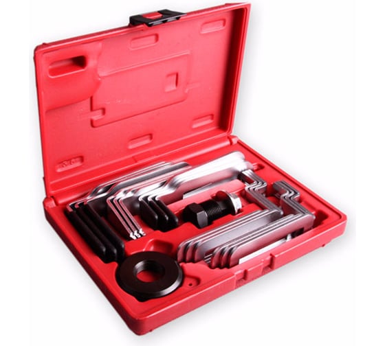 Набор для крышек топливного насоса Car-Tool CT-1218