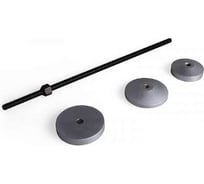 Набор для замены сайлентблоков VW Polo Car-Tool CT-K2221