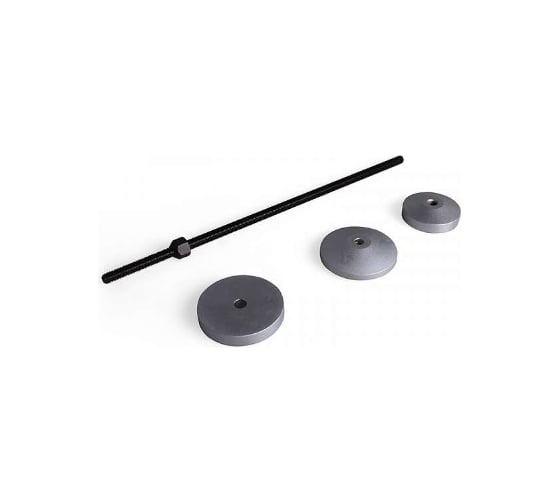 Набор для замены сайлентблоков VW Polo Car-Tool CT-K2221 1