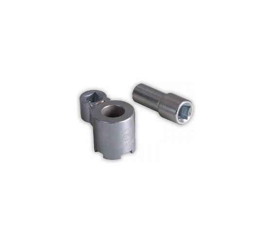 Набор для ремонта передних стоек VOLVO Car-Tool CT-A1381 1