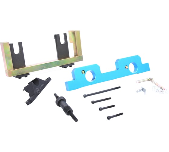 Набор для установки ГРМ BMW N20 Car-Tool CT-Z0127