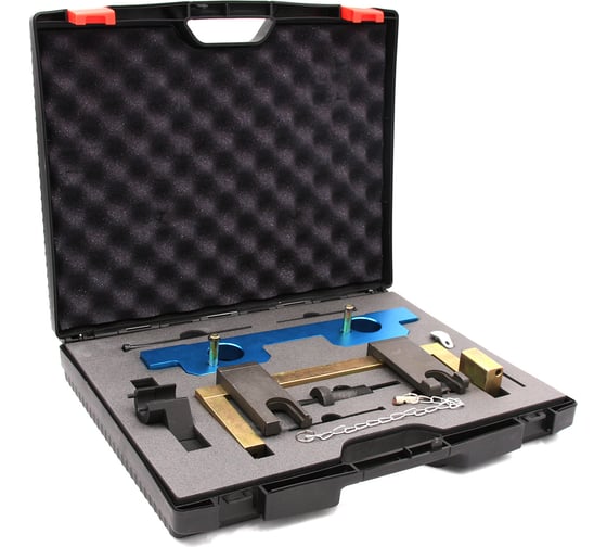 Набор для установки ГРМ BMW N20 Car-Tool CT-Z0127