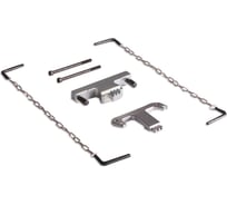 Набор для установки ГРМ Chrysler CRD Car-Tool CT-1334