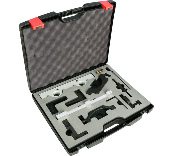 Набор для установки ГРМ BMW N42, N45, N46 KIT Car-Tool CT-Z0103
