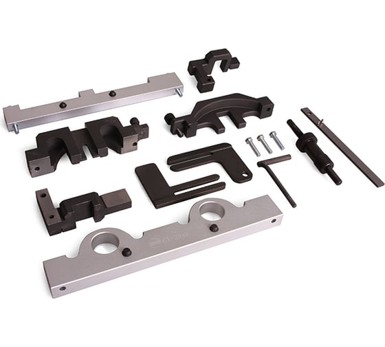 Набор для установки ГРМ BMW N42, N45, N46 KIT Car-Tool CT-Z0103