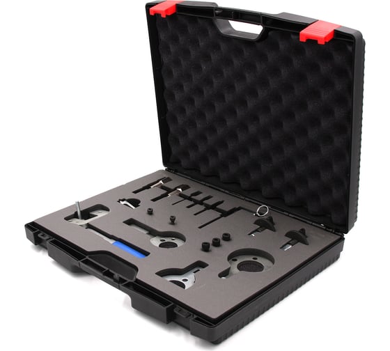 Набор для установки ГРМ FIAT / OPEL Car-Tool CT-Z1102 1