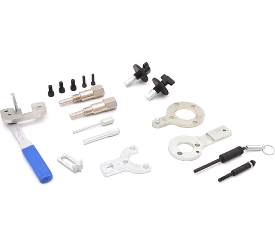 Набор для установки ГРМ FIAT / OPEL Car-Tool CT-Z1102