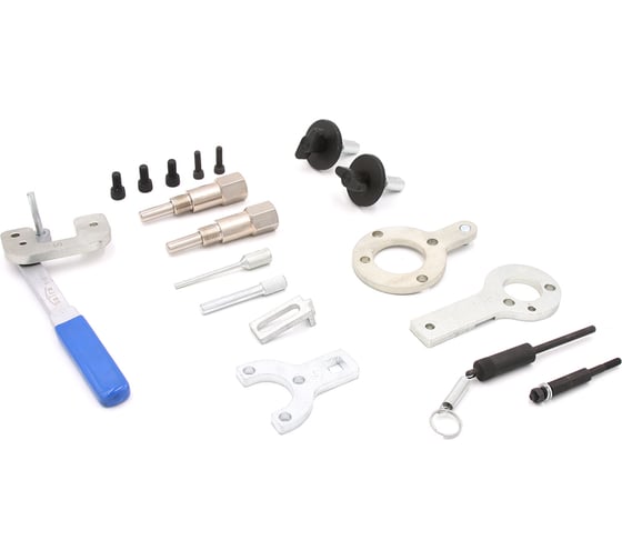 Набор для установки ГРМ FIAT / OPEL Car-Tool CT-Z1102