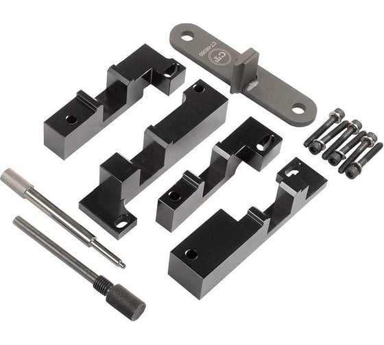Набор для установки ГРМ Land Rover 3.6л V8 Car-Tool CT-N8360 1