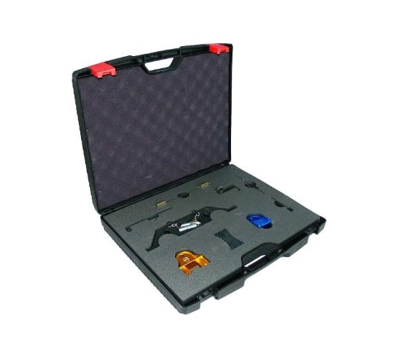 Набор для установки ГРМ OPEL Car-Tool CT-Z1201 1