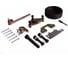 Набор для установки ГРМ RANGE ROVER 2.2L Car-Tool CT-Z0506 2