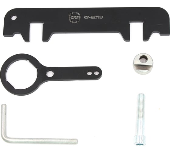 Набор для установки BMW ГРМ N63 Car-Tool CT-2079U