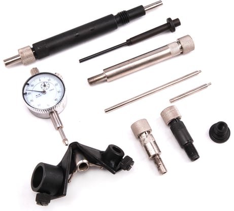 Набор инструмента для ТНВД Car-Tool CT-1288