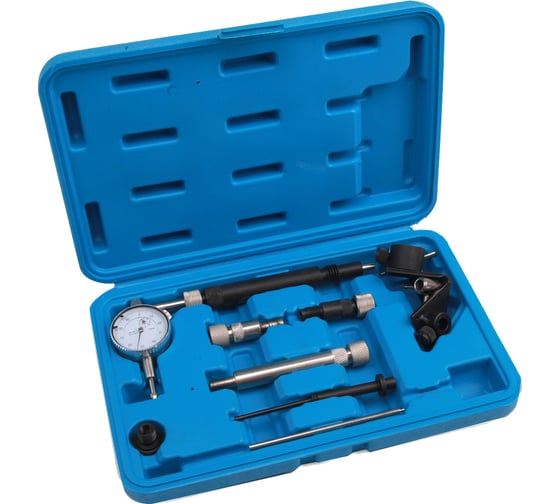 Набор инструмента для ТНВД Car-Tool CT-1288