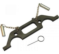Набор для фиксации и регулировки фаз Opel 2.2L Car-Tool CT-4768