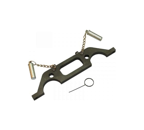 Набор для фиксации и регулировки фаз Opel 2.2L Car-Tool CT-4768 1