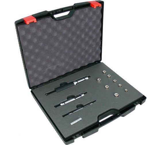 Набор для центровки диска сцепления Car-Tool CT-4232
