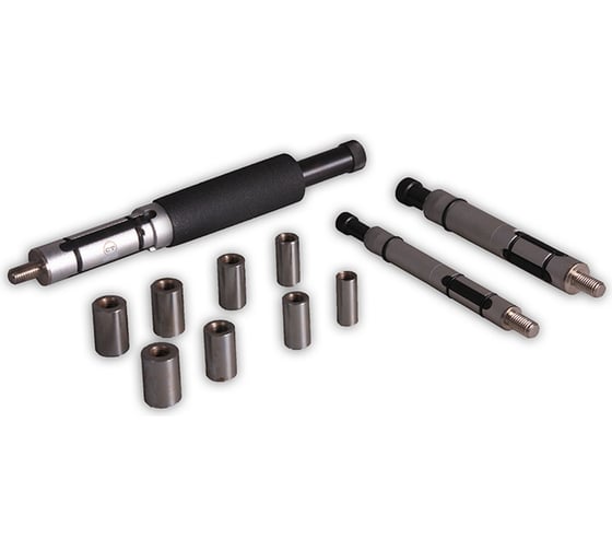 Набор для центровки диска сцепления Car-Tool CT-4232