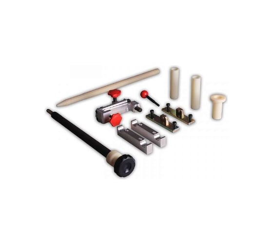 Набор инструмента для Porsche 911 / Boxster Car-Tool CT-C1207