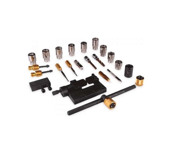 Набор инструмента Common Rail Car-Tool CT-N120