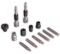 Набор инструментов для ремонта генераторов Car-Tool CT-7108